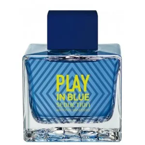 Antonio Banderas Blue Seduction Man Play