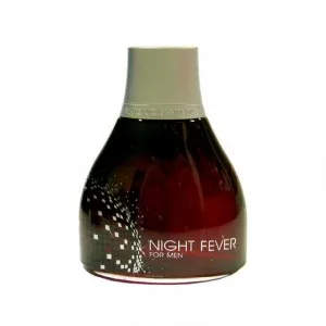 Antonio Banderas Spirit Night Fever for Men