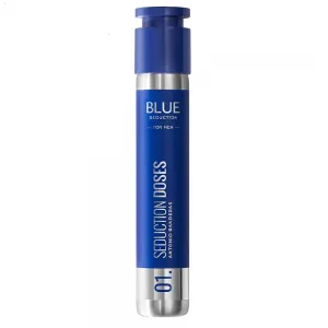 Antonio Banderas BLUE SEDUCTION DOSES 01 Men