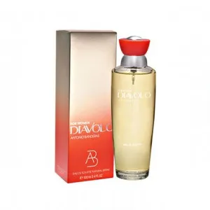 Antonio Banderas Diavolo For Women