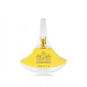 Antonio Visconti Fleur de Lys