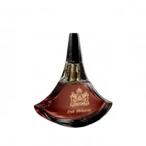Antonio Visconti Oud Maharaji