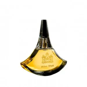 Antonio Visconti Silver Wood