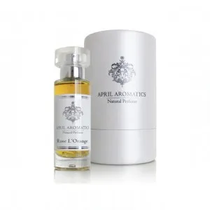 April Aromatics Rose L'Orange