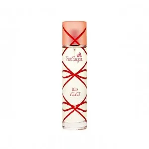 Aquolina Pink Sugar Red Velvet