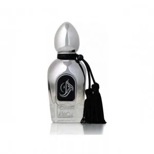 Arabesque Perfumes Elusive Musk