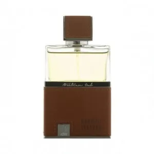 Arabian Oud Arabian Leather