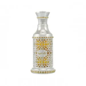 Arabian Oud Arabian Nights Silver