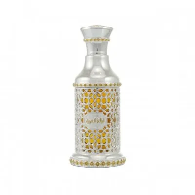 Arabian Oud Arabian Nights Silver