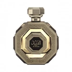 Arabian Oud Al Fareed