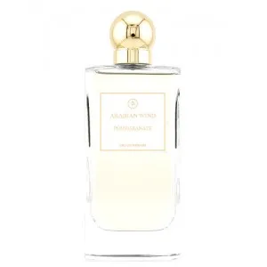 Arabian Wind Pomegranate