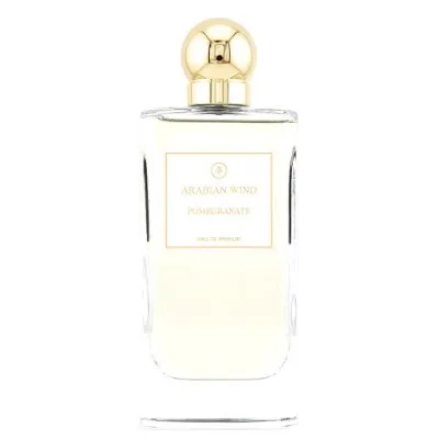 Arabian Wind Pomegranate