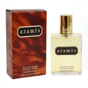 Aramis Aramis