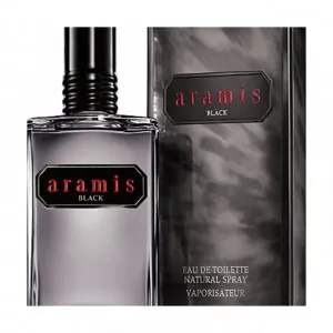 Aramis Black