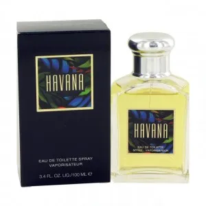 Aramis Havana