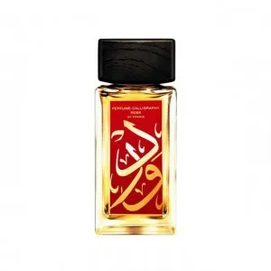 Aramis Perfume Calligraphy Rose