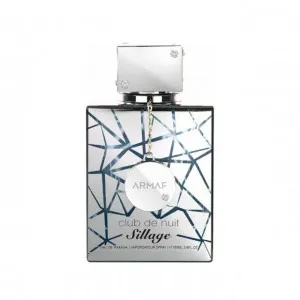 Armaf Club De Nuit Sillage