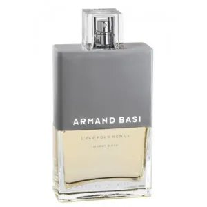Armand Basi L'Eau Pour Homme Woody Musk