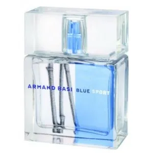 Armand Basi Blue Sport