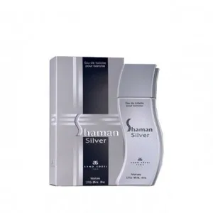 Arno Sorel Shaman Silver