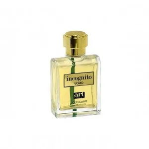 Art Parfum Incognito Uomo
