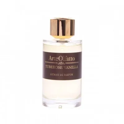 ArteOlfatto Tuberose Vanilla