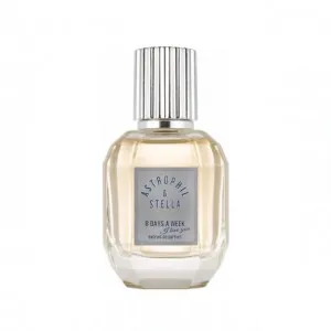 Astrophil & Stella 8 Days a Week