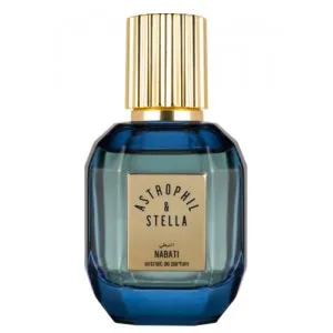 Astrophil & Stella Nabati