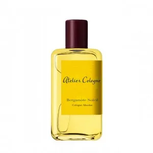 Atelier Cologne Bergamote Soleil