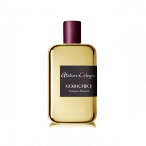 Atelier Cologne Gold Leather