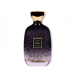 Atelier des Ors Noir by Night