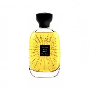 Atelier des Ors Cuir Sacre