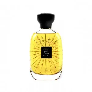 Atelier des Ors Lune Feline