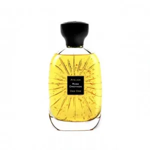 Atelier des Ors Rose Omeyyade