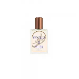 Atelier Faye Vanilla & Musk