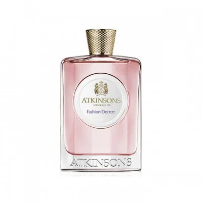 Atkinsons Fashion Decree Woman