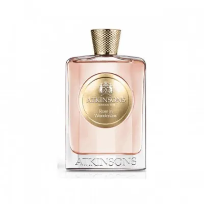 Atkinsons Rose in Wonderland