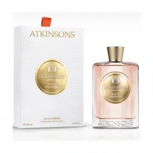Atkinsons Rose in Wonderland