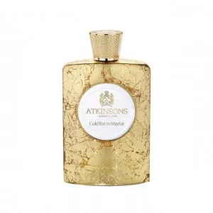 Atkinsons Gold Fair In Mayfair