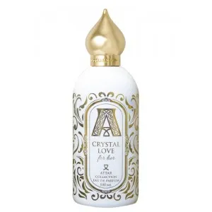 Attar Collection Crystal Love For Her