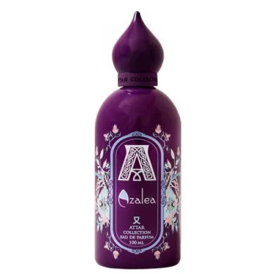 Attar Collection Azalea