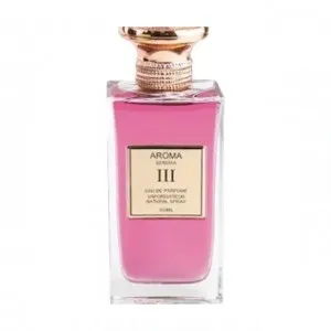 Aurora Scents Aroma Senora III