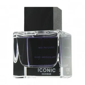 Aurora Scents Iconic Inverse
