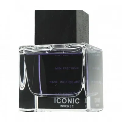 Aurora Scents Iconic Inverse