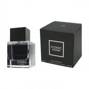 Aurora Scents Iconic Inverse