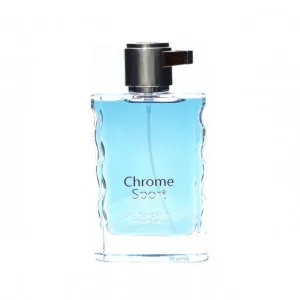 Aurora Scents Chrome Sport