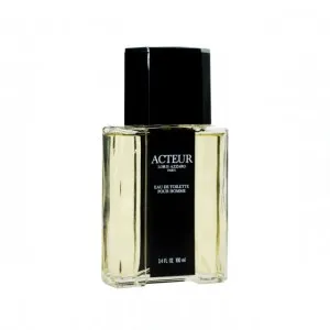 Azzaro Acteur