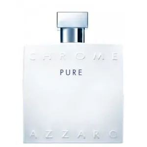 Azzaro Chrome Pure
