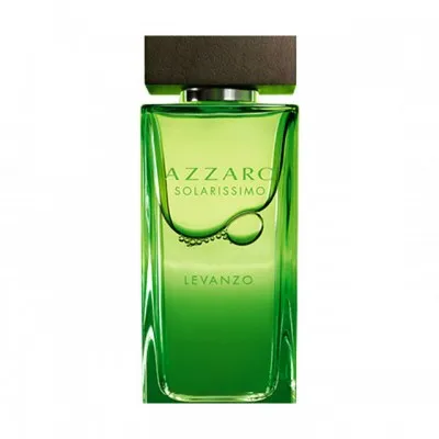 Azzaro Solarissimo Levanzo