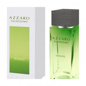 Azzaro Solarissimo Levanzo